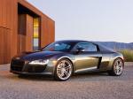 Audi R8 2007 года (NA)